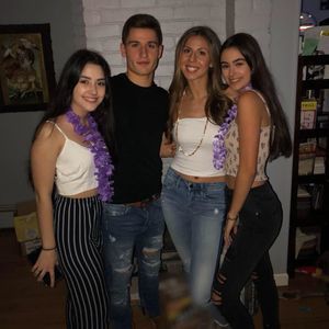 Meet your Posher, Luke